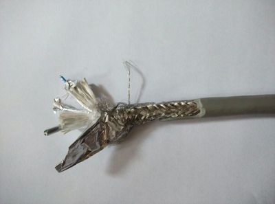 总线电缆 ASTP-120 4*2*0.75