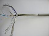 20AWG-STP-120Ω屏蔽信号电缆