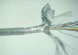 9842-RS485屏蔽双绞线电缆